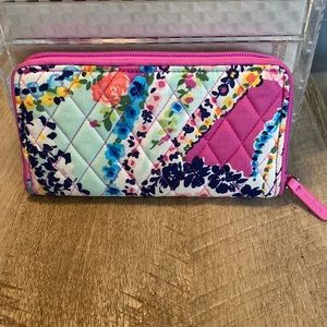 Vintage Vera Bradley Wallet
